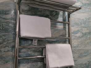 Апартаменты премиум класса в самом центре Тулы