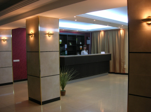 Zvezda Hotel