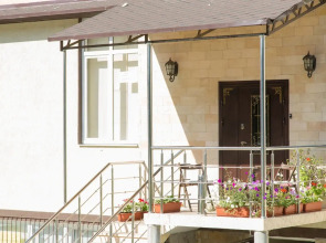 Апартаменты 12