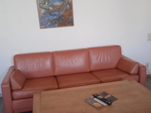 Апартаменты Дом Форда