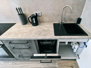 Апартаменты на Приморской