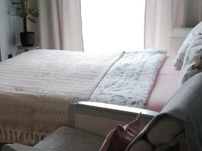 Yantarny Gorizont Flat