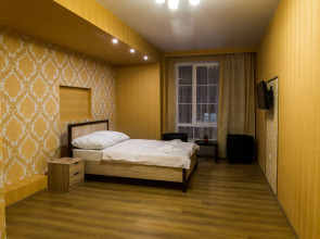 Отель Ницца