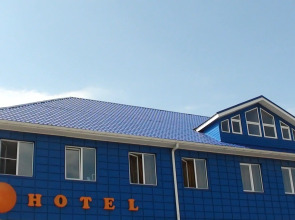 Мини-Отель Мандарин