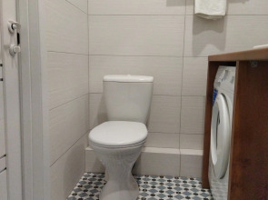 Апартаменты на Посадского