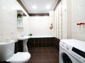 Апартаменты на Пугачева 49