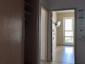 Апартаменты ЖК Гулливер Парк Горького