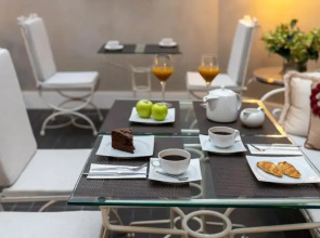 Бутик-отель Biz Cevahir Sultanahmet