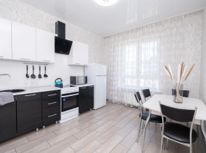 Апартаменты в ЖК Арт Сити