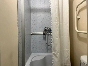 Апартаменты Мини-студия в Абакане