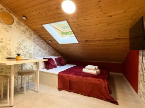 Апартаменты у Метро Варшавская СК16