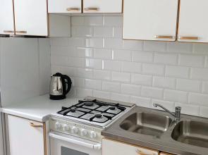 Апартаменты Новая классика