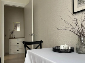 Квартира Бордо Комфорт Класс