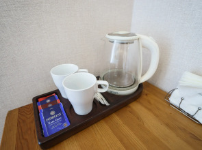 Апартаменты Inndays на Красноармейском проспекте 16