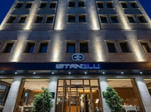 İstanblu Hotel & Spa Hotel