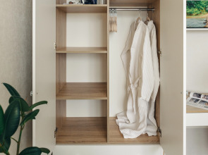 Апартаменты Видное Место