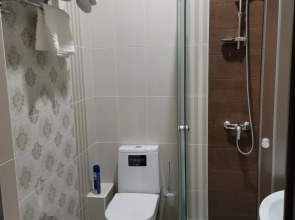 Отель Лайк хоум