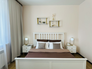 Квартира Atmosfera Sna в Центре