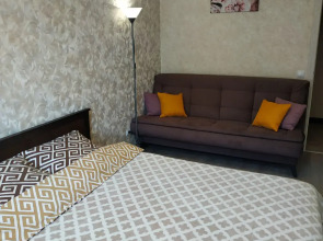 Апартаменты Apartments Western City на Понартской