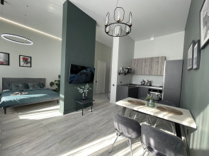 Pentkhaus Mix Apartments