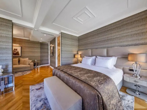 Hotel De Reve Galata - Special Class