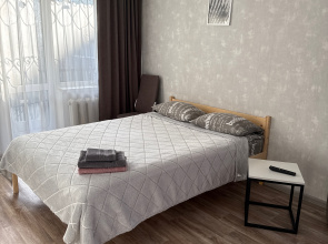 Uyutnaya So Vsem Neobkhodimym Dlya Prozhivaniya Flat