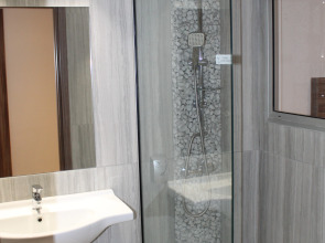 Отель Fedrania Gardens