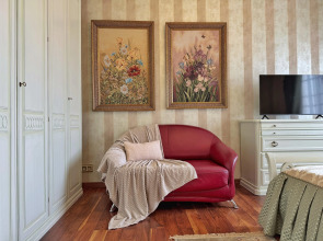 Квартира 3к Apart-Comfort на Тверской