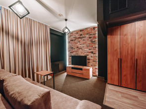 Мини-отель На Кожевенном