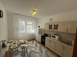 Квартира Уютная в центре города