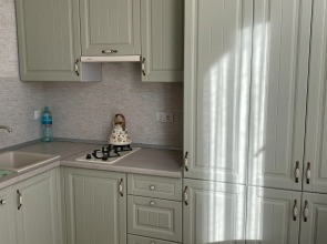 Квартира Студия со Спальной с Видом на Горы