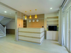 Гостевой Дом Графское