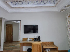 Бутик-отель Latifa Begim Heritage