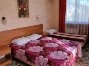 Гостевой дом Фантазия