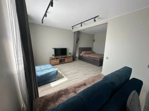 Квартира Фрунзе 71Г