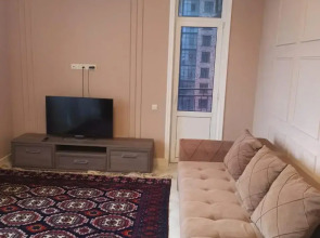 Апарт-отель Ru 1