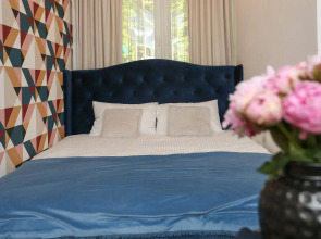 Апартаменты Матрёшка