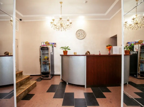 Отель 24 Часа