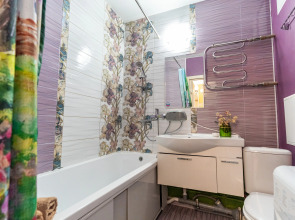 Апартаменты с Видом наМоре и Дизайнерским Ремонтом от LetoApart