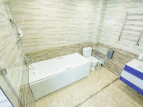 Отель Welcome Inn