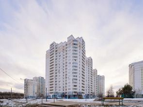 Квартира с Современными Удобствами для Большой Семьи на 43 Армии