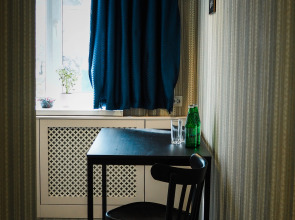 Апартаменты Куйбышева 59