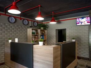 Хостел Философ