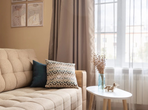 Апартаменты Семейные на Ленинском