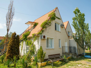 База отдыха Азимут