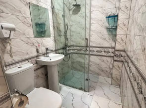 Гостевой дом Sardor