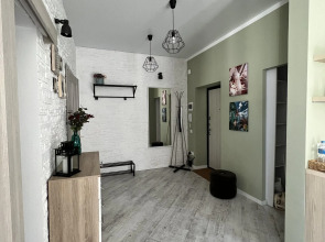 Апартаменты L'apartment Rausen