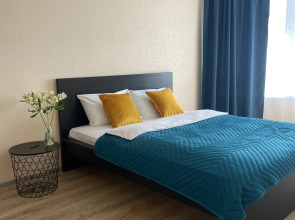 Апартаменты Современник