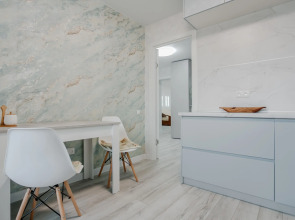 Квартира Двухкомнатная Военвед