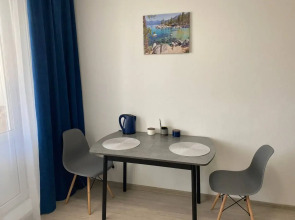 Квартира на Прожекторной 2